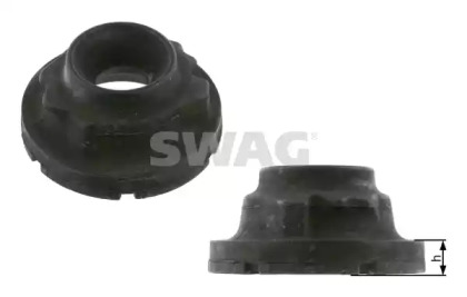 30926620 SWAG Тарілка пружини (Swag)